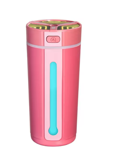 Humificador Carro LA-0640